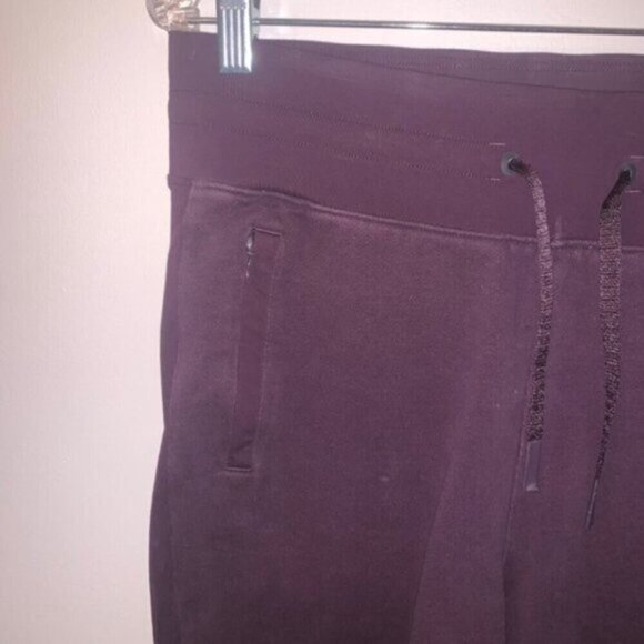 Lululemon Get Going Jogger 28.5" Black Cherry 6 - Picture 6 of 9